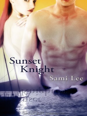 cover image of Sunset Knight